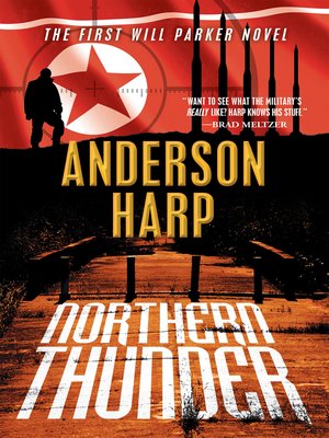 cover image of Northern Thunder